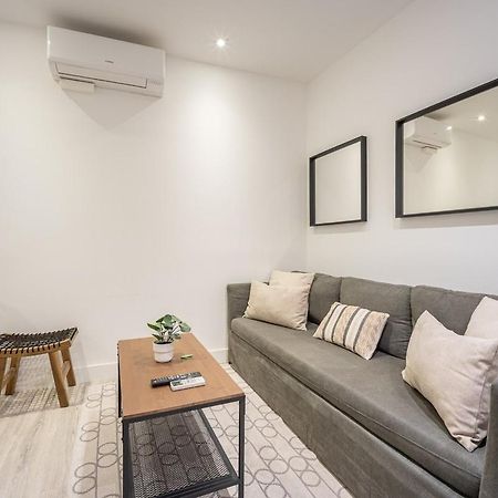 Encantador Apartamento En Atocha Apartment Мадрид Екстериор снимка