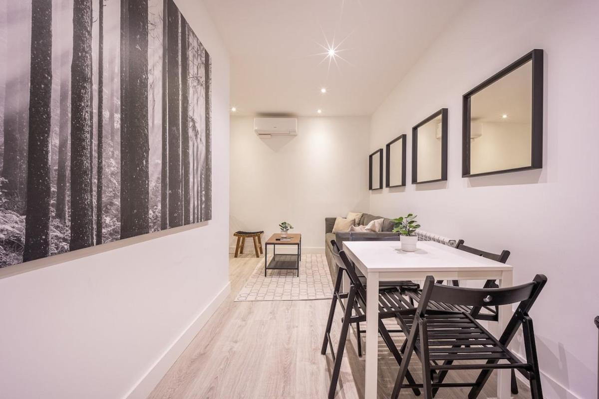 Encantador Apartamento En Atocha Apartment Мадрид Екстериор снимка